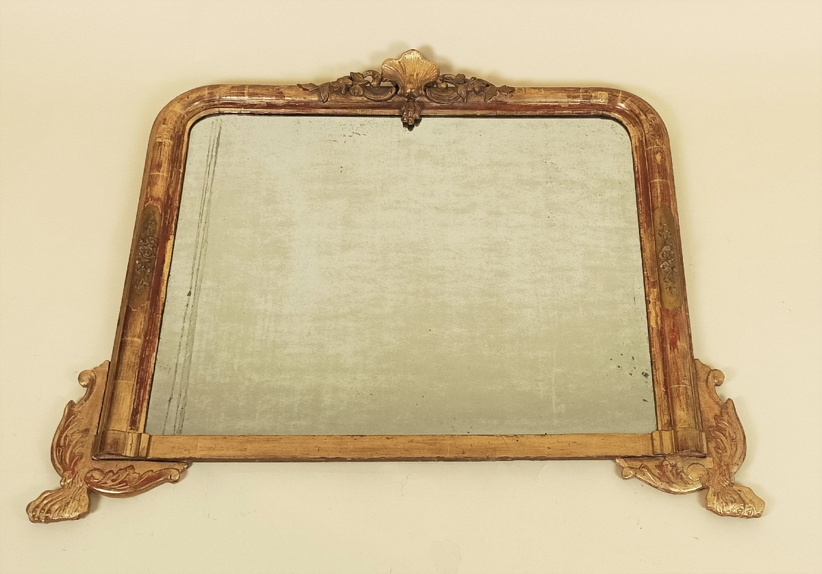 ITALIAN OVERMANTEL MIRROR (12).jpg